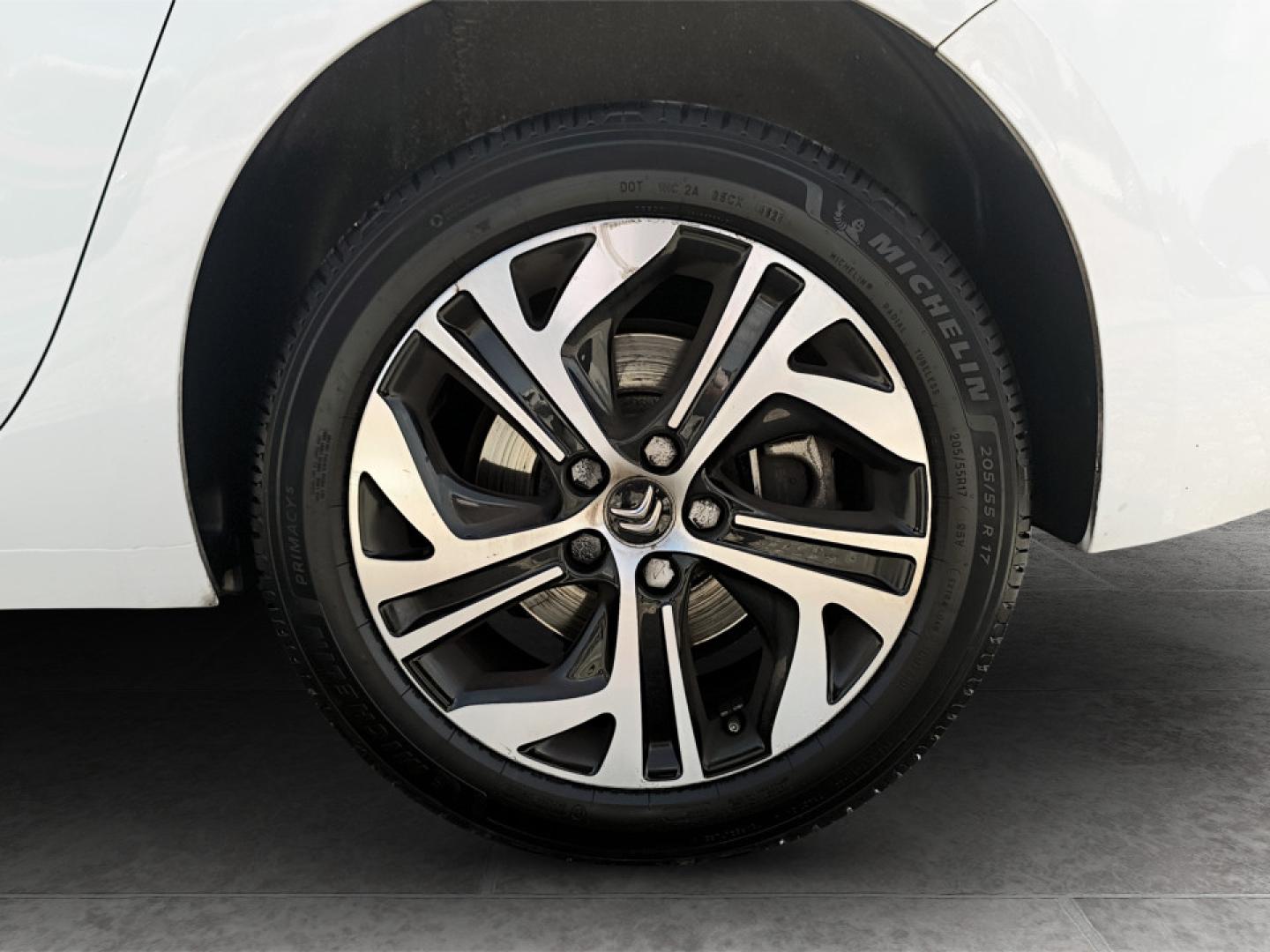 Citroen Grand C4 Spacetourer 1.5 BlueHDi 130 S&S C-Series EAT8
