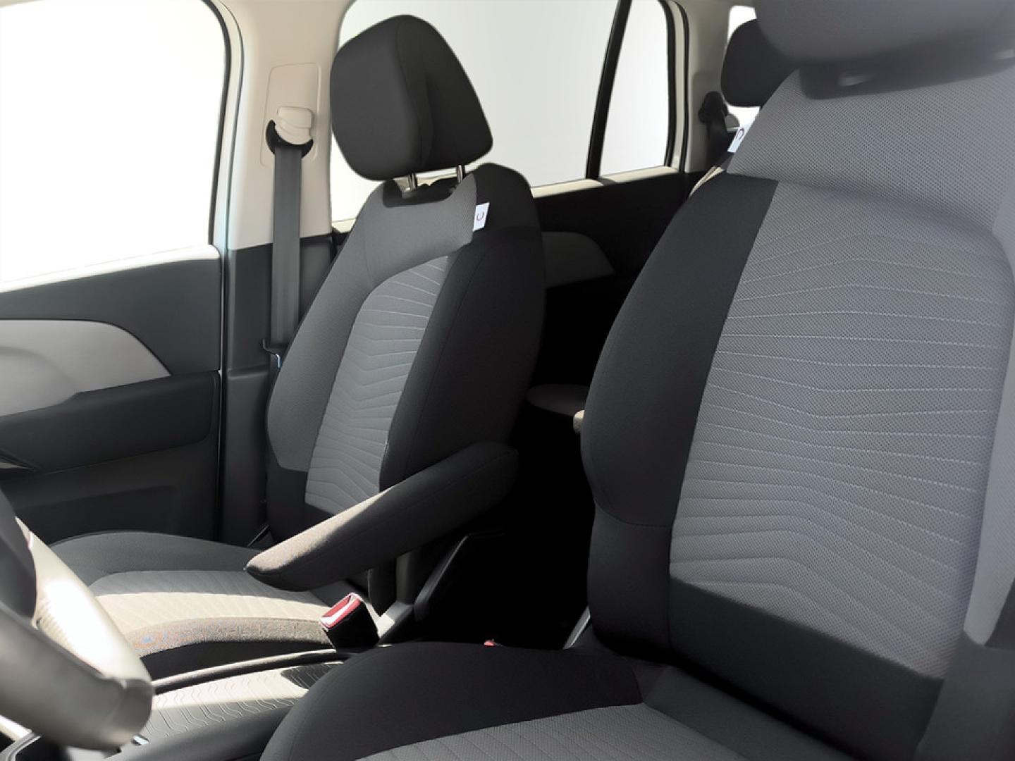 Citroen Grand C4 Spacetourer 1.5 BlueHDi 130 S&S C-Series EAT8