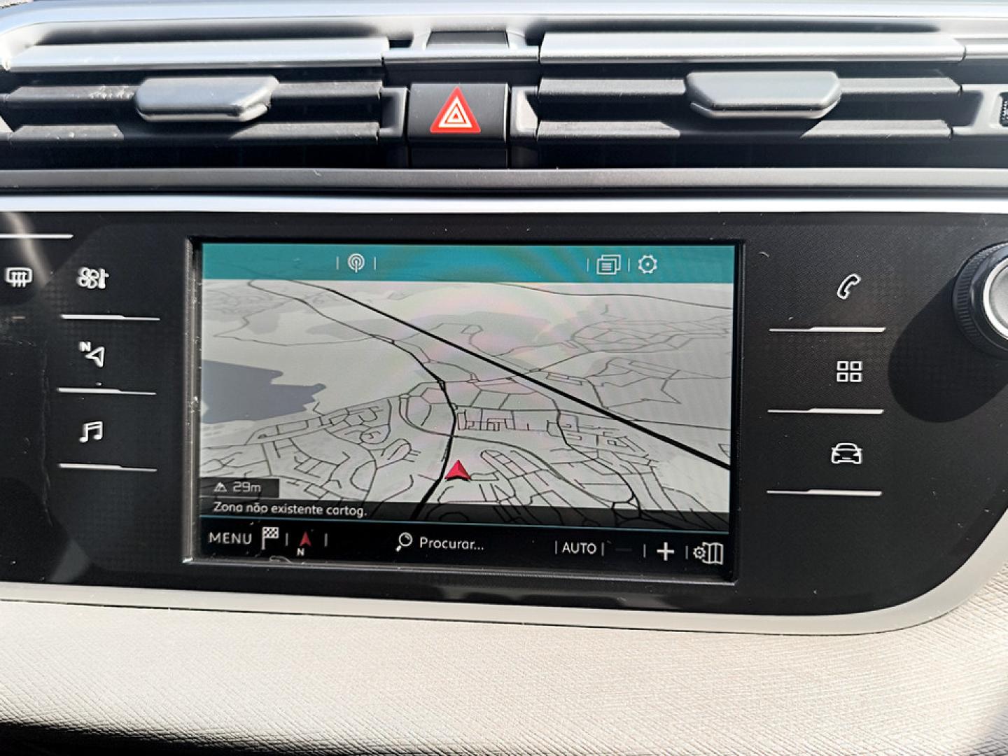 Citroen Grand C4 Spacetourer 1.5 BlueHDi 130 S&S C-Series EAT8