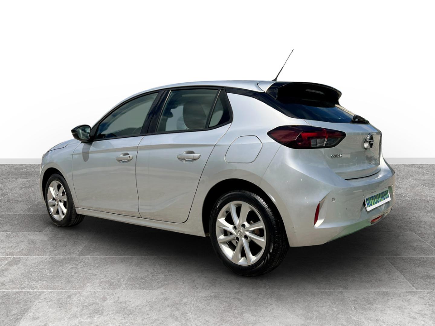 Opel Corsa 1.2 75cv Business