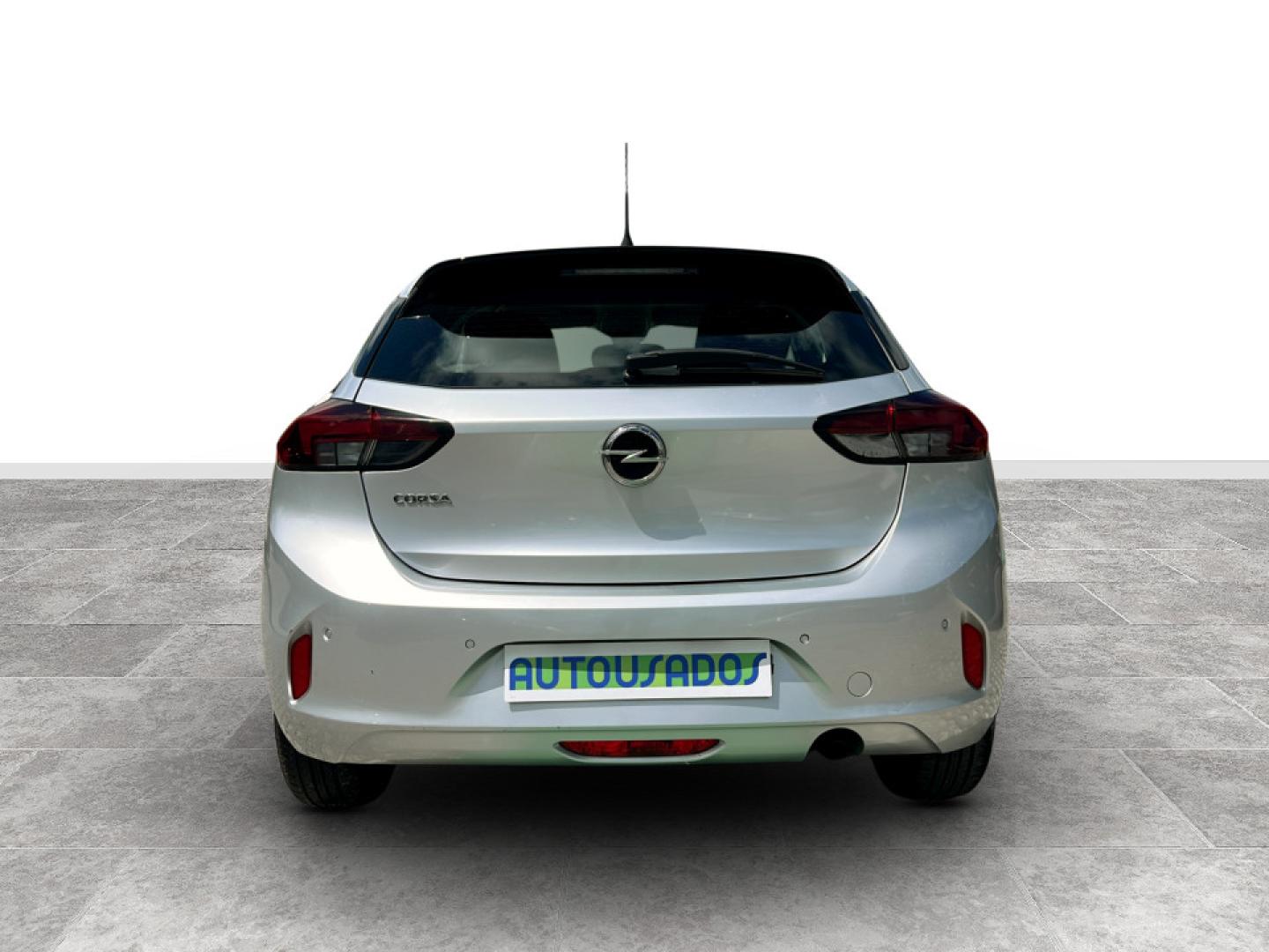 Opel Corsa 1.2 75cv Business