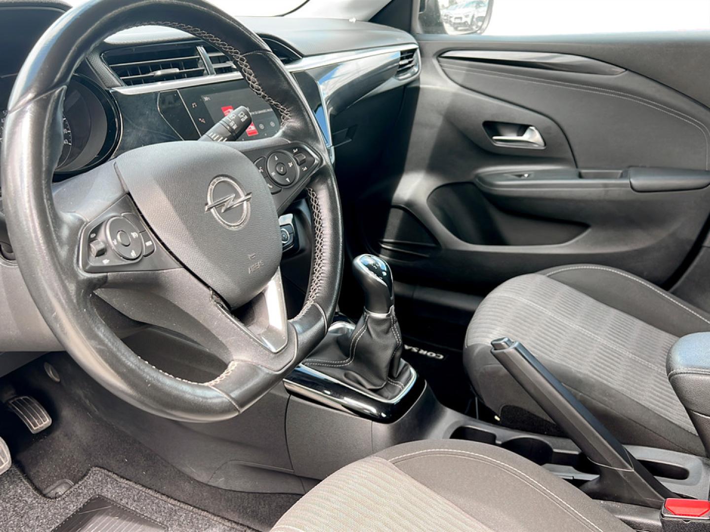 Opel Corsa 1.2 75cv Business