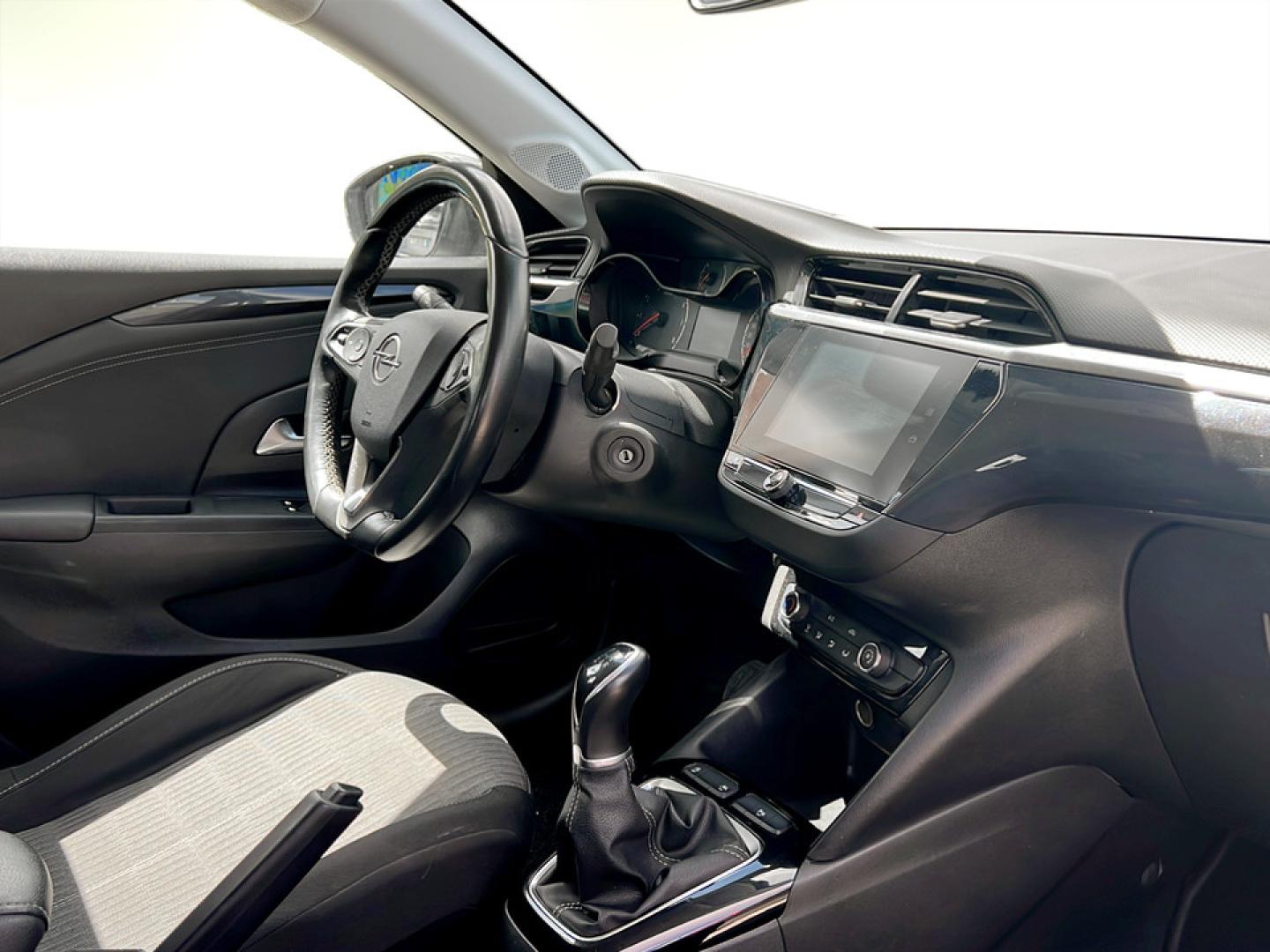 Opel Corsa 1.2 75cv Business