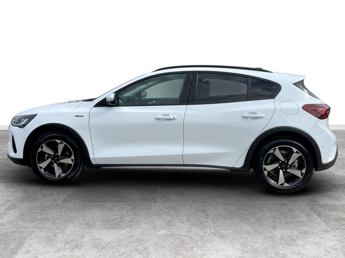 Ford Focus 1.0 ECOBOOST 125cv MHEV ACTIVE