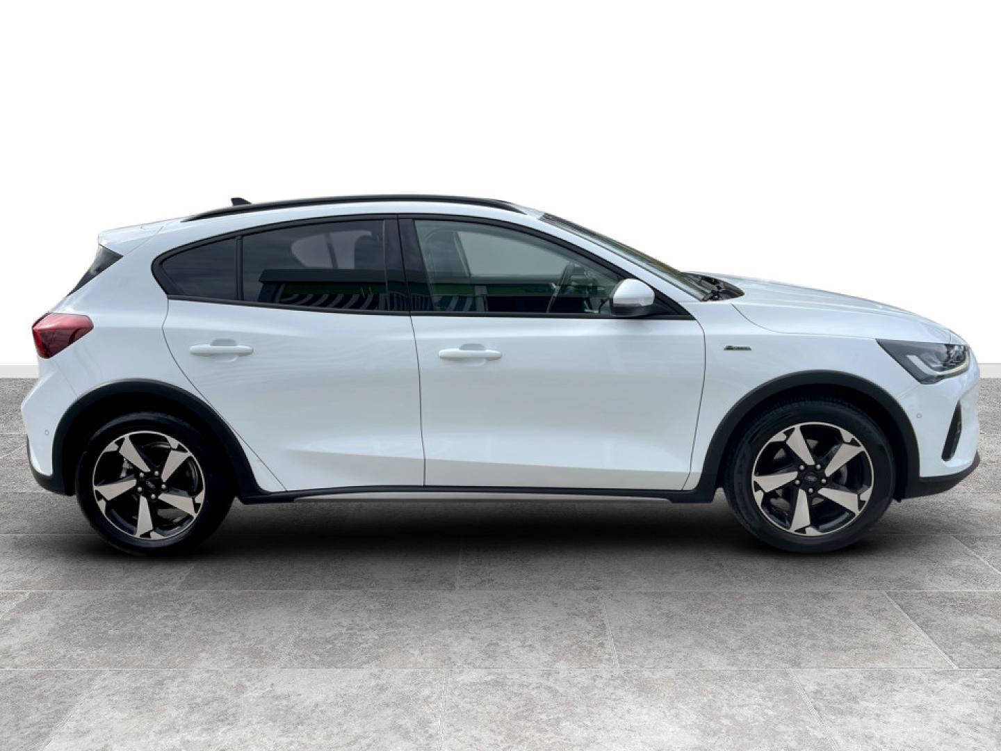 Ford Focus 1.0 ECOBOOST 125cv MHEV ACTIVE