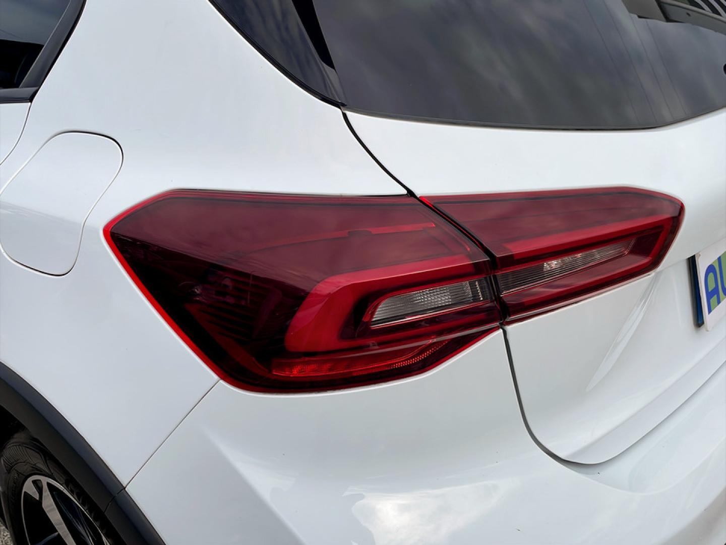 Ford Focus 1.0 ECOBOOST 125cv MHEV ACTIVE
