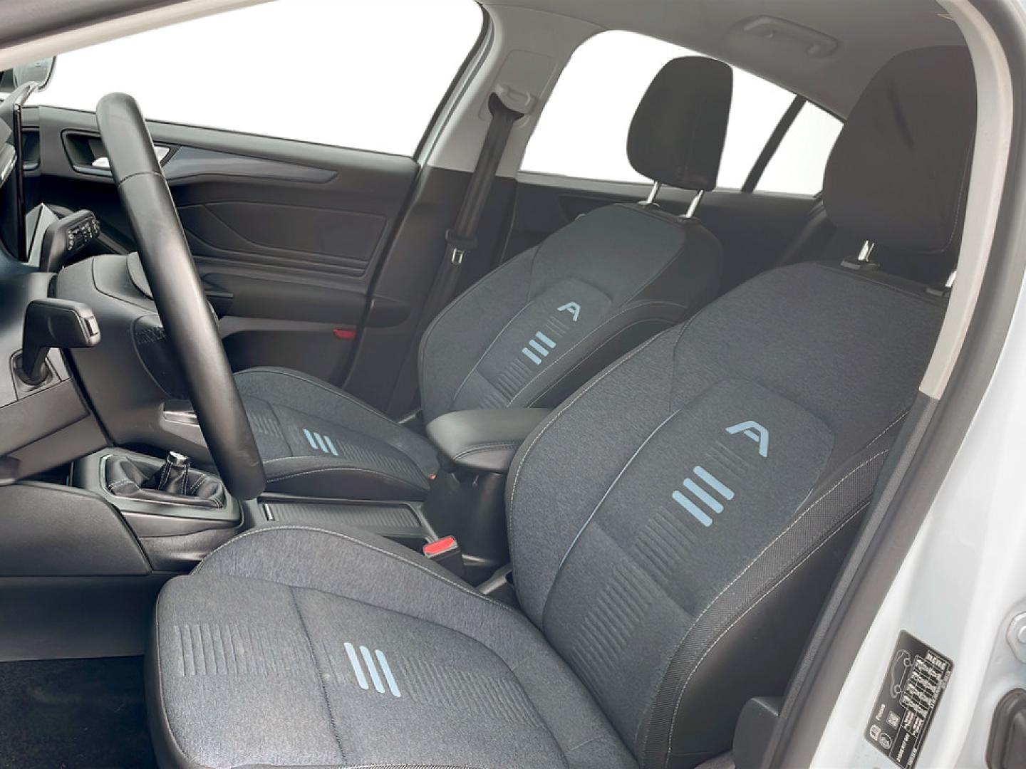 Ford Focus 1.0 ECOBOOST 125cv MHEV ACTIVE