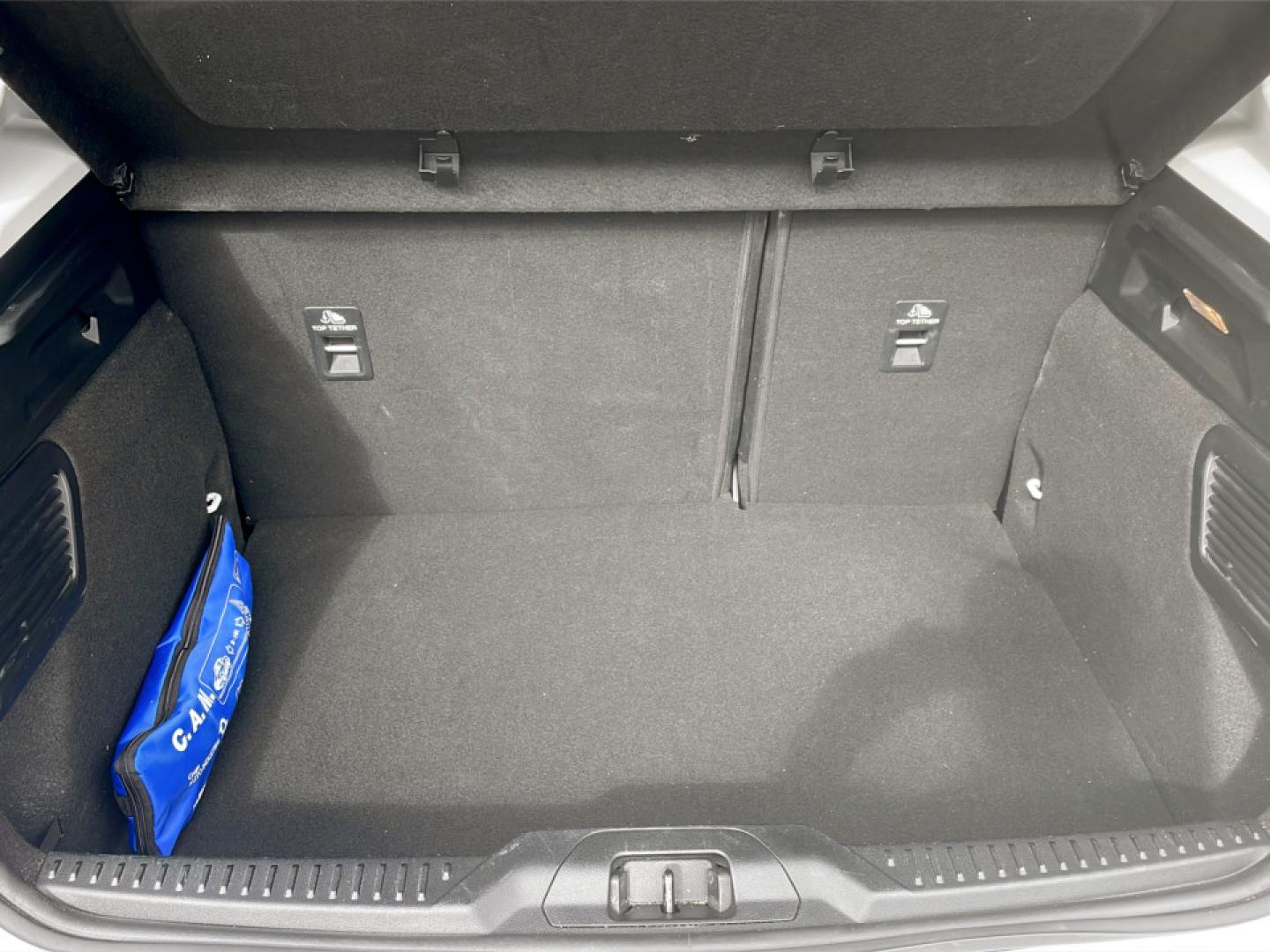 Ford Focus 1.0 ECOBOOST 125cv MHEV ACTIVE