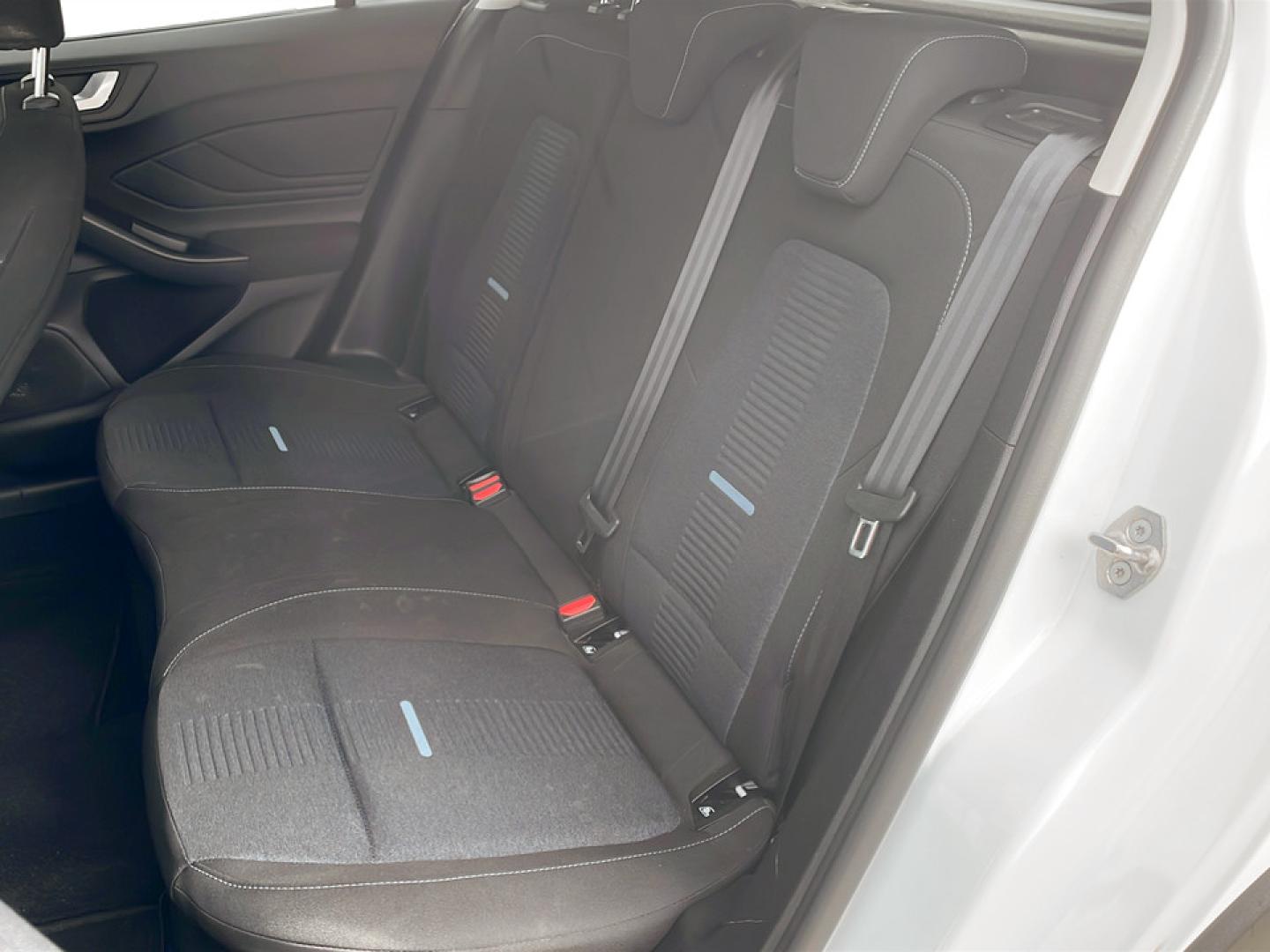 Ford Focus 1.0 ECOBOOST 125cv MHEV ACTIVE