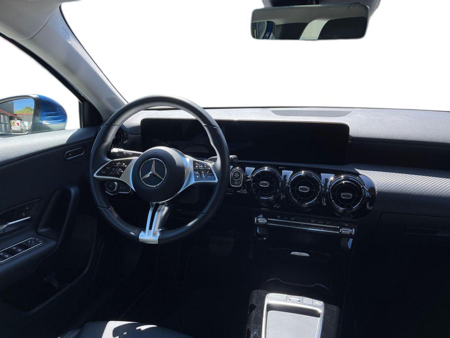 Mercedes-Benz Classe A A 200 Advanced