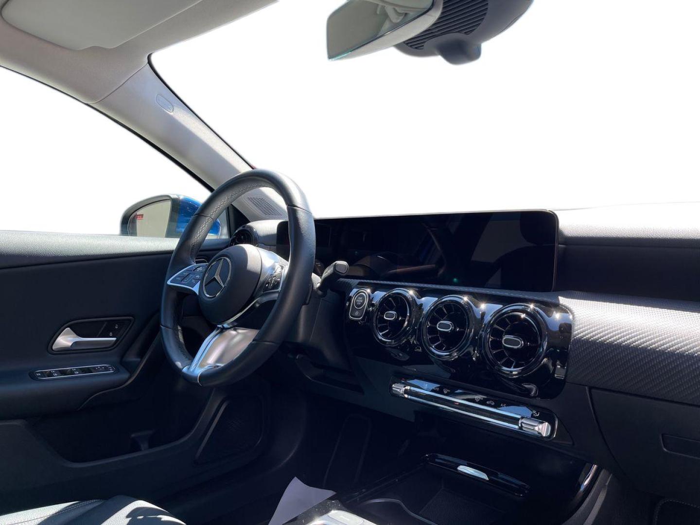 Mercedes-Benz Classe A A 200 Advanced