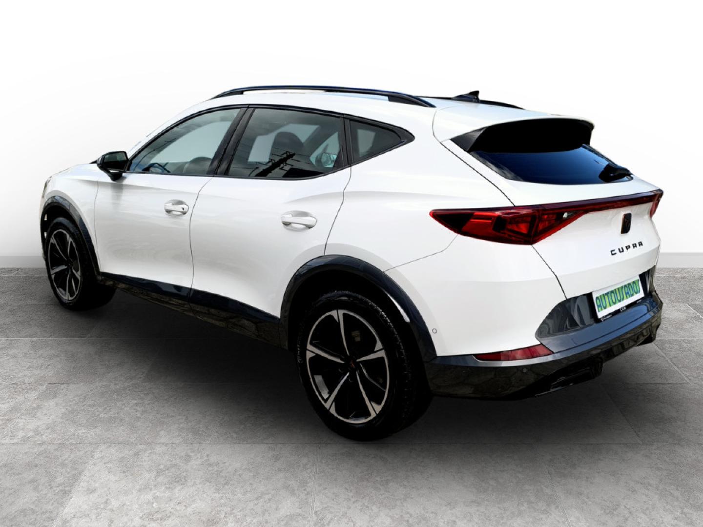 Cupra Formentor 1.5 TSI S&S Sport