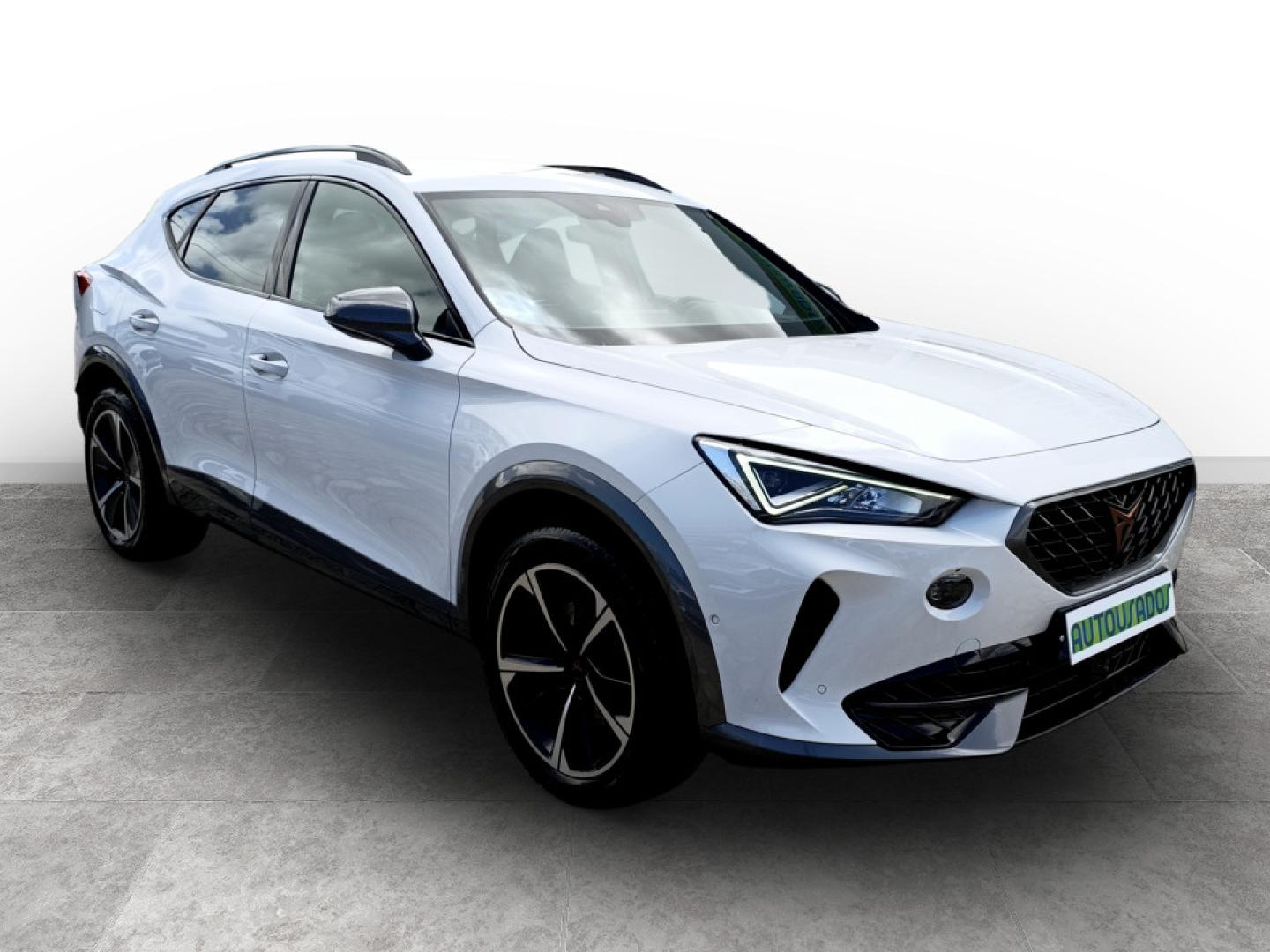 Cupra Formentor 1.5 TSI S&S Sport