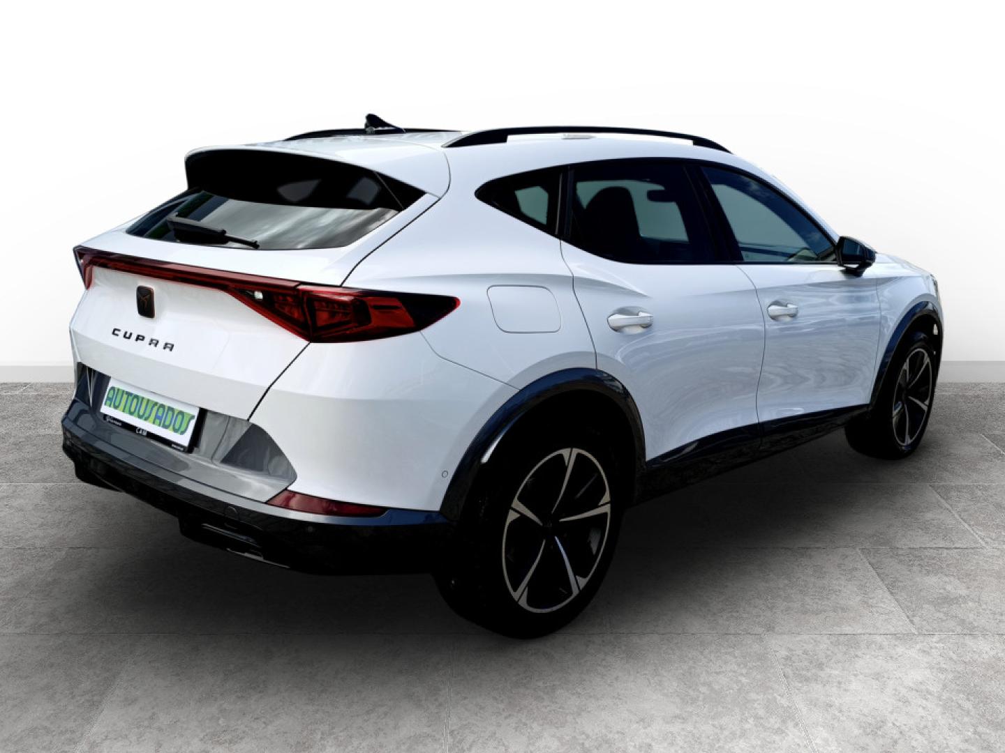 Cupra Formentor 1.5 TSI S&S Sport
