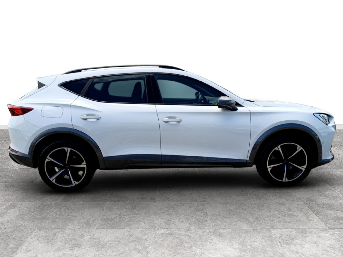 Cupra Formentor 1.5 TSI S&S Sport
