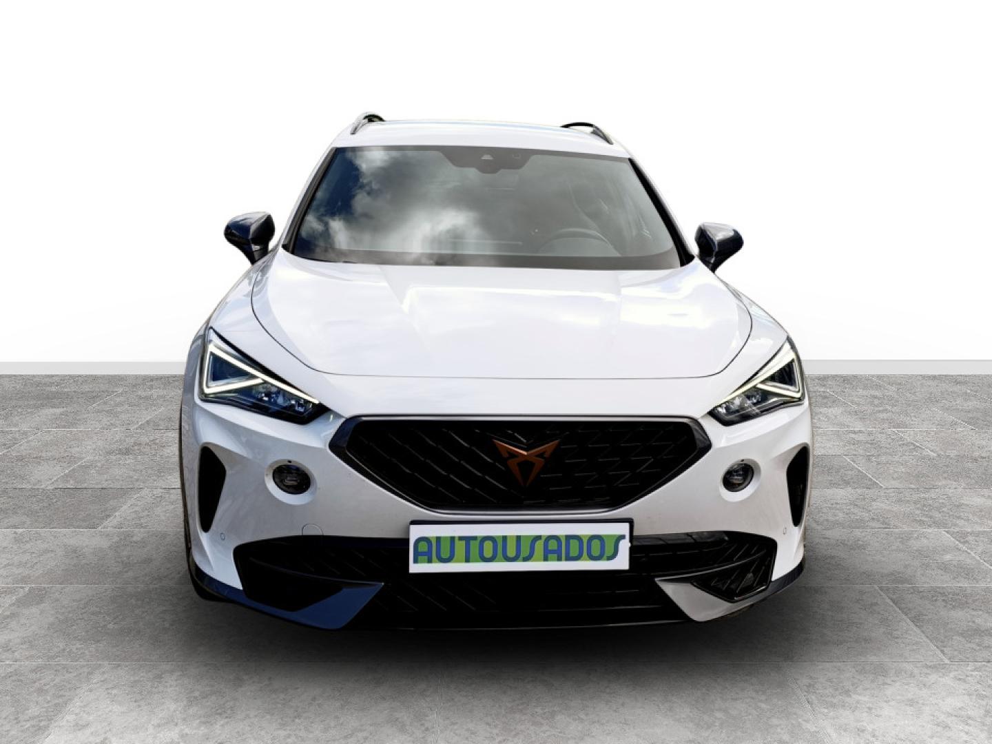 Cupra Formentor 1.5 TSI S&S Sport