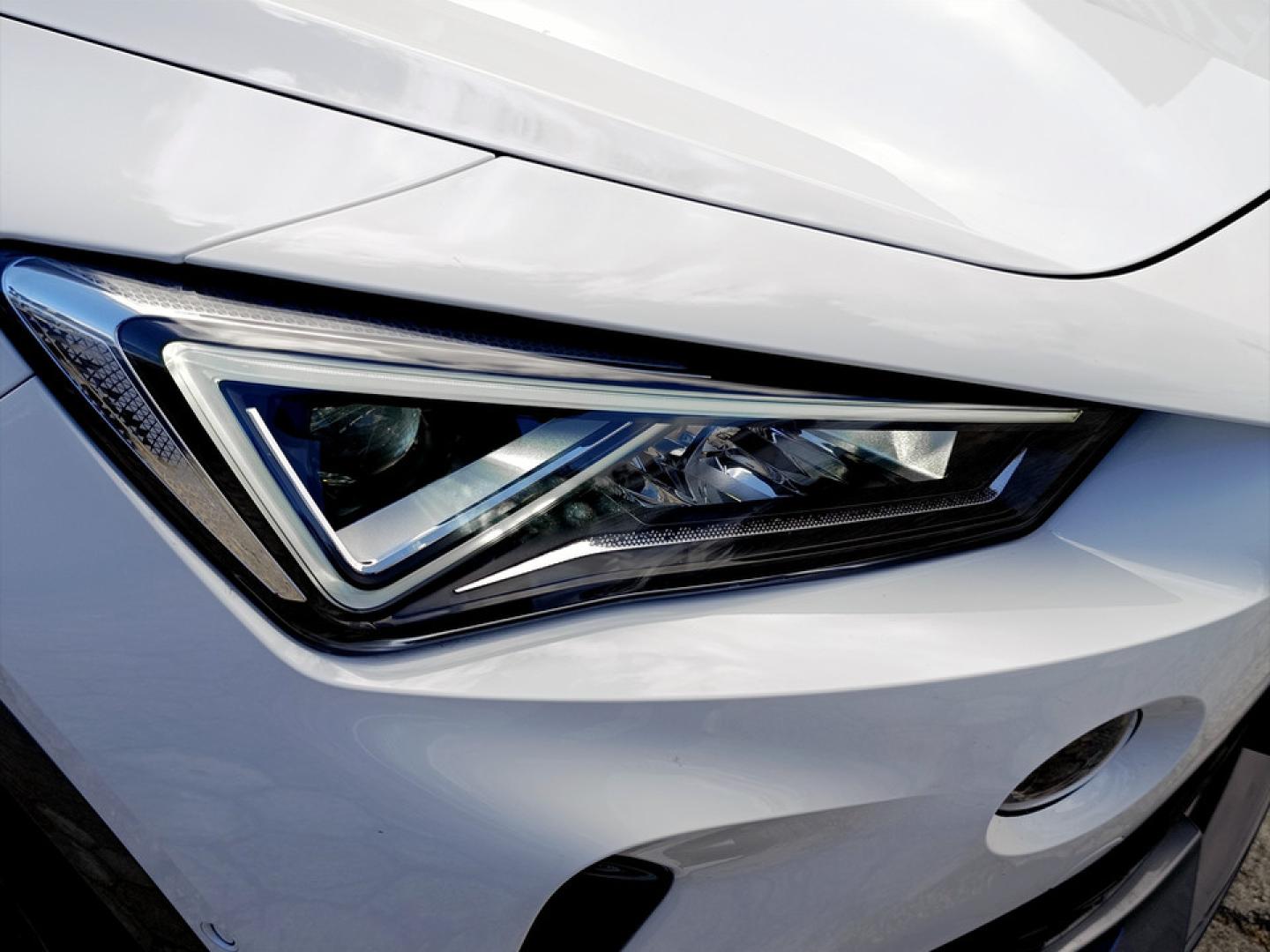Cupra Formentor 1.5 TSI S&S Sport