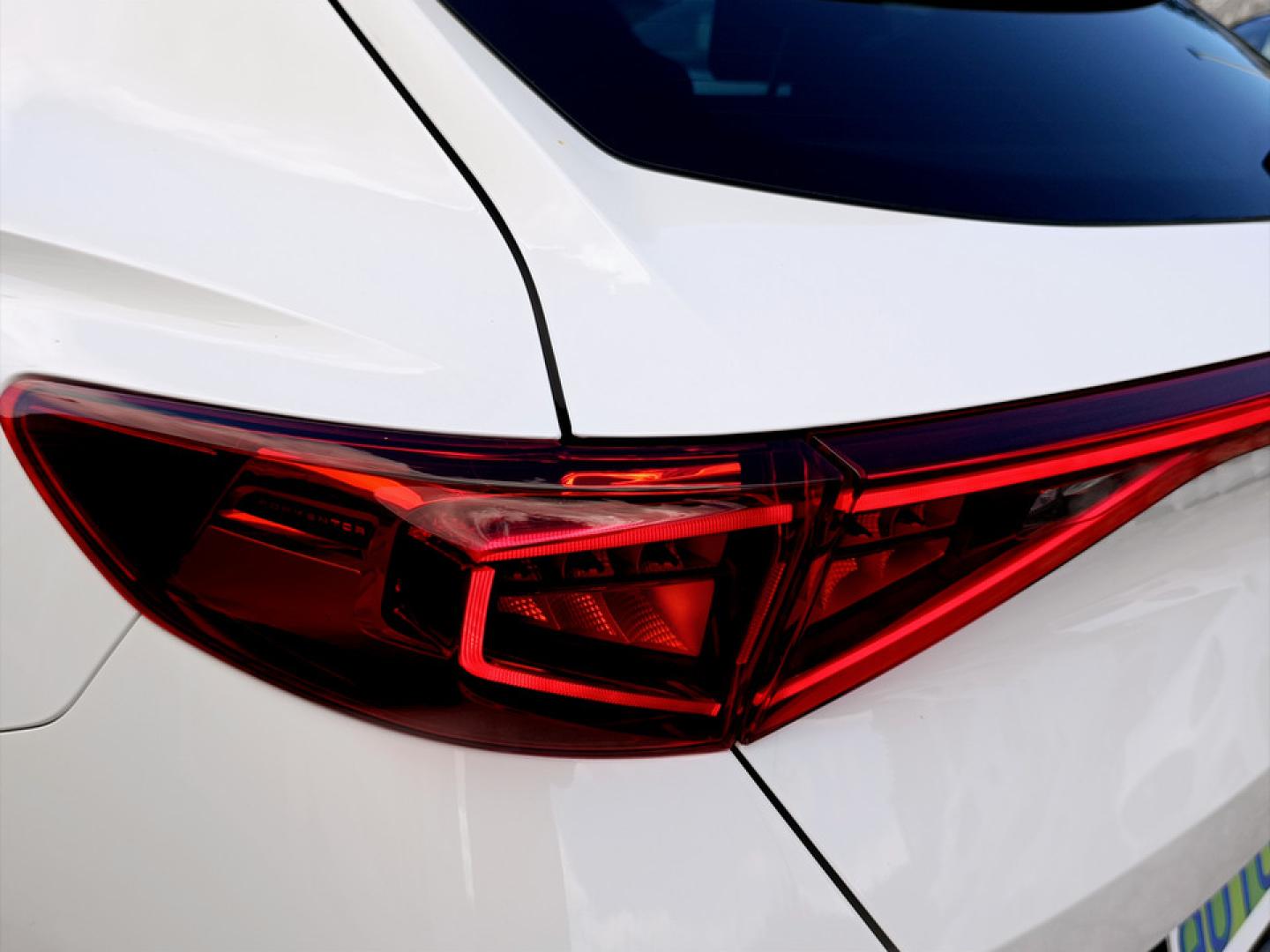 Cupra Formentor 1.5 TSI S&S Sport