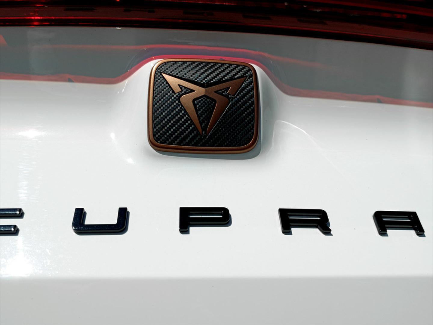 Cupra Formentor 1.5 TSI S&S Sport