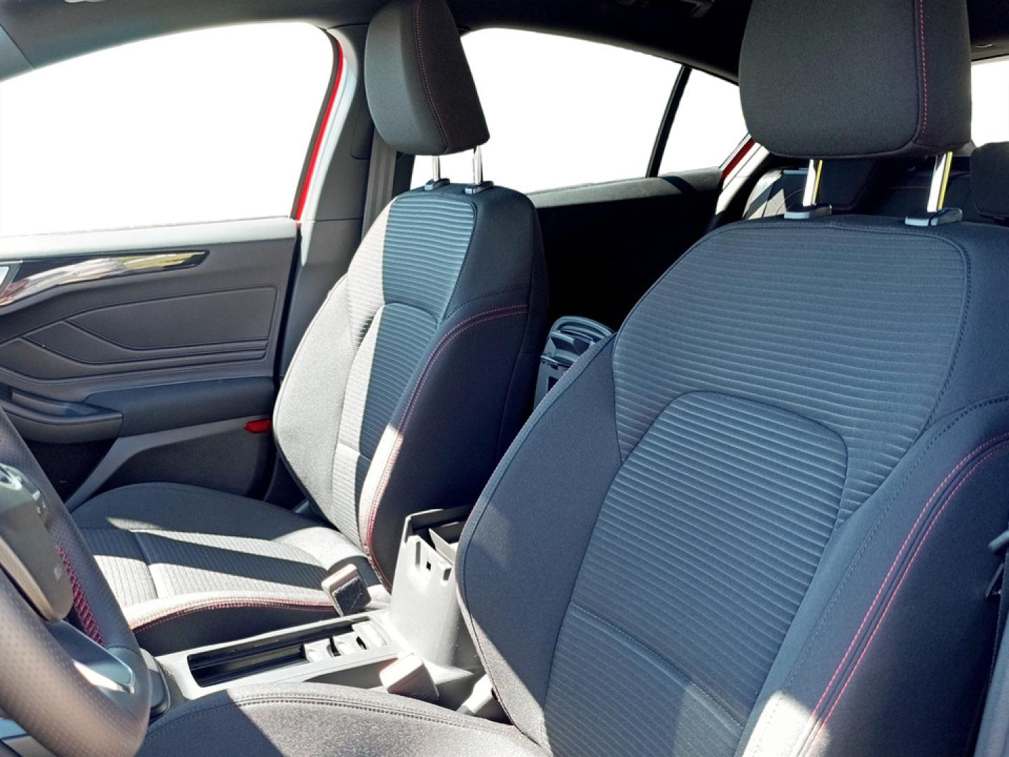 Ford Focus 1.0 ECOBOOST 125cv MHEV ST-LINE X