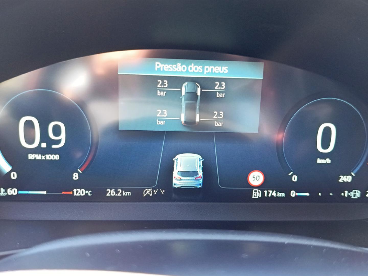 Ford Focus 1.0 ECOBOOST 125cv MHEV ST-LINE X
