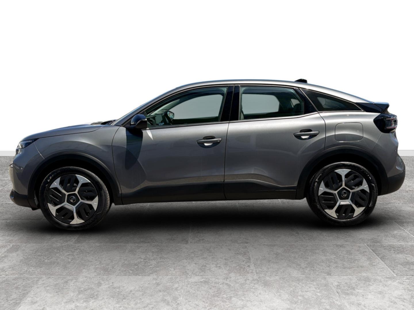 Citroen C4 Híbrido 145 ë-DCS6 Plus