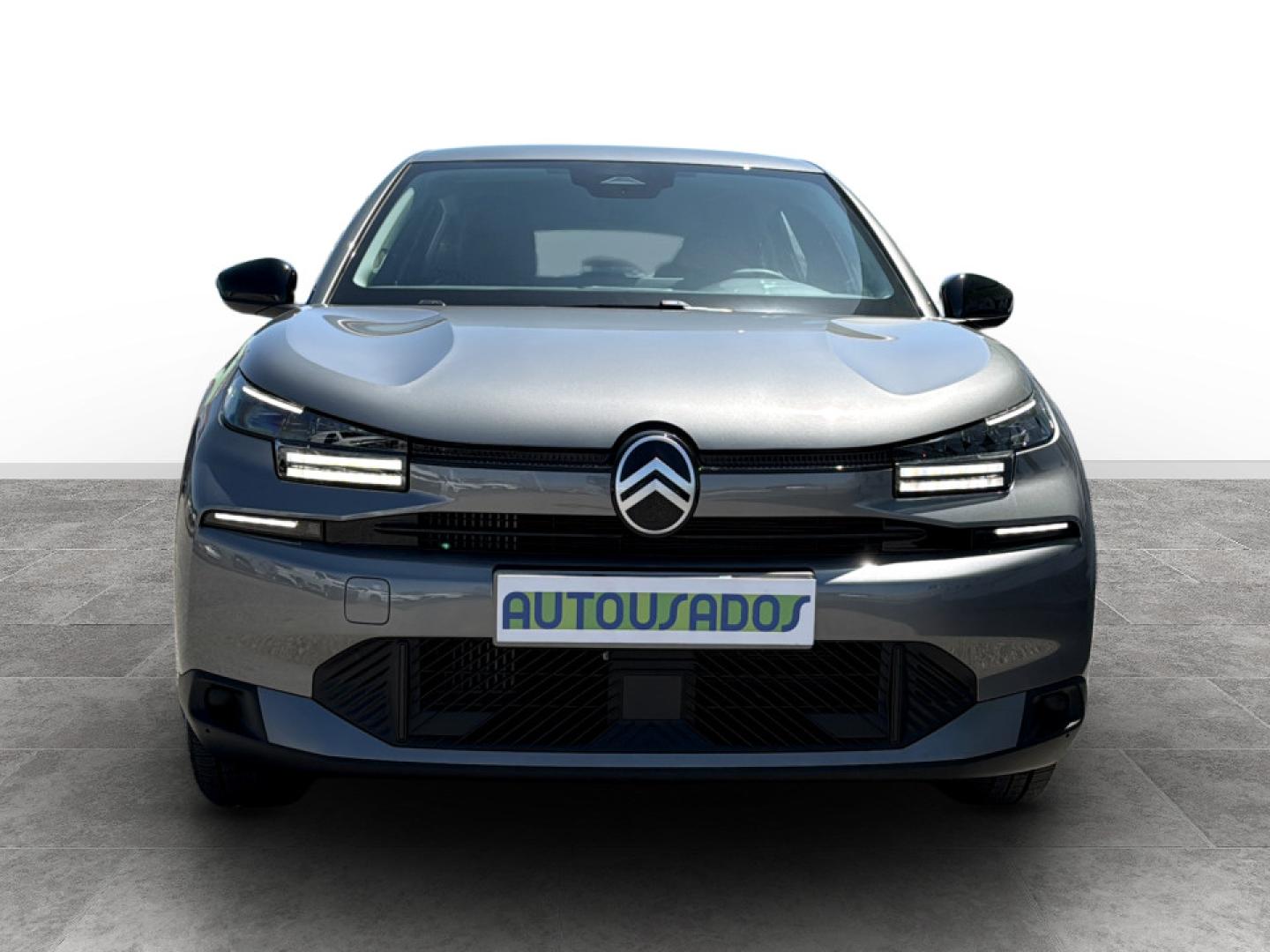 Citroen C4 Híbrido 145 ë-DCS6 Plus