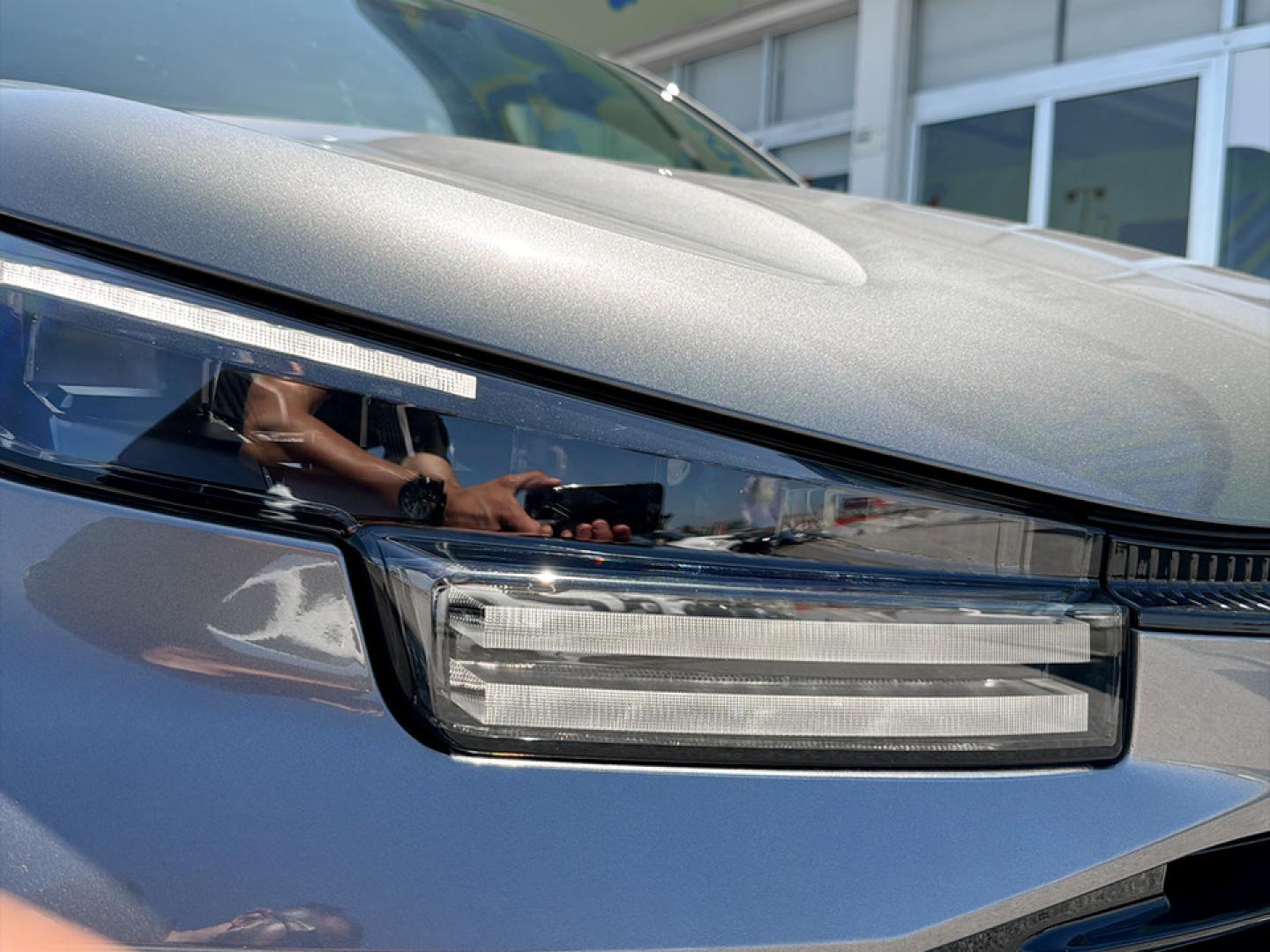 Citroen C4 Híbrido 145 ë-DCS6 Plus
