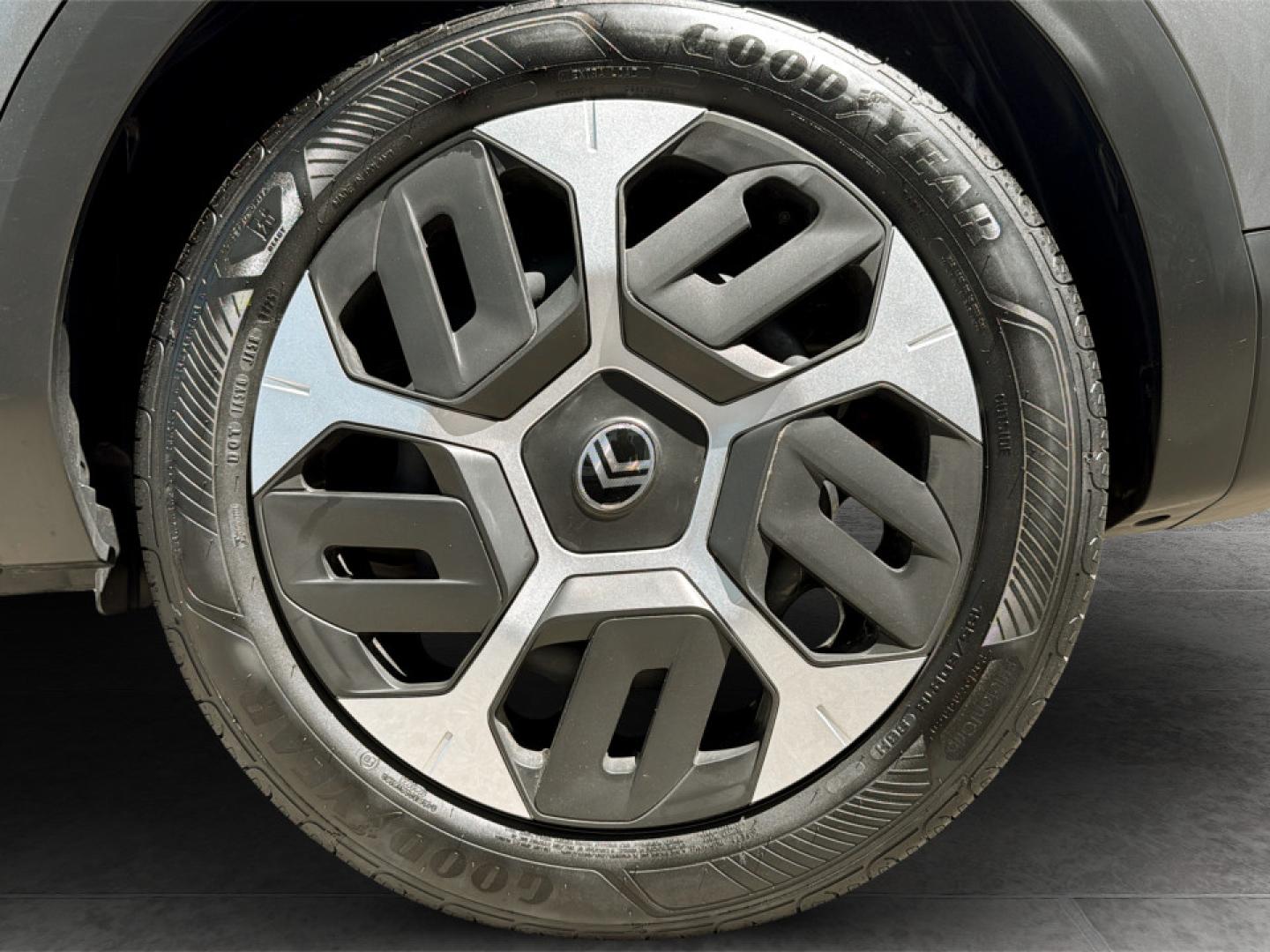 Citroen C4 Híbrido 145 ë-DCS6 Plus