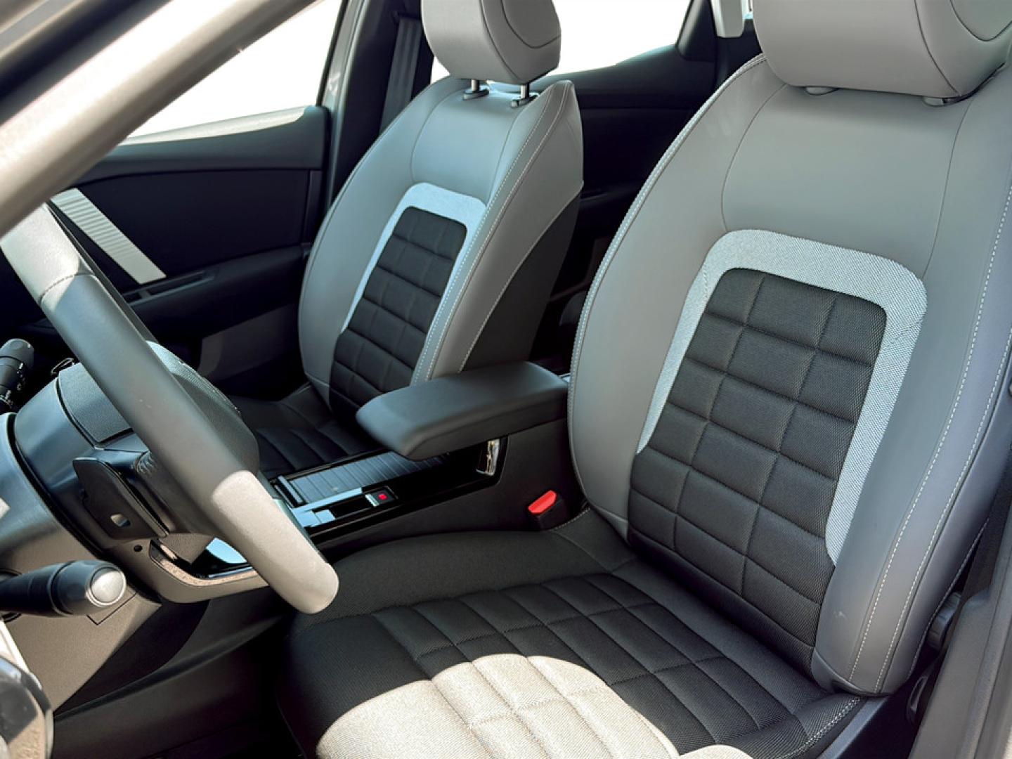 Citroen C4 Híbrido 145 ë-DCS6 Plus