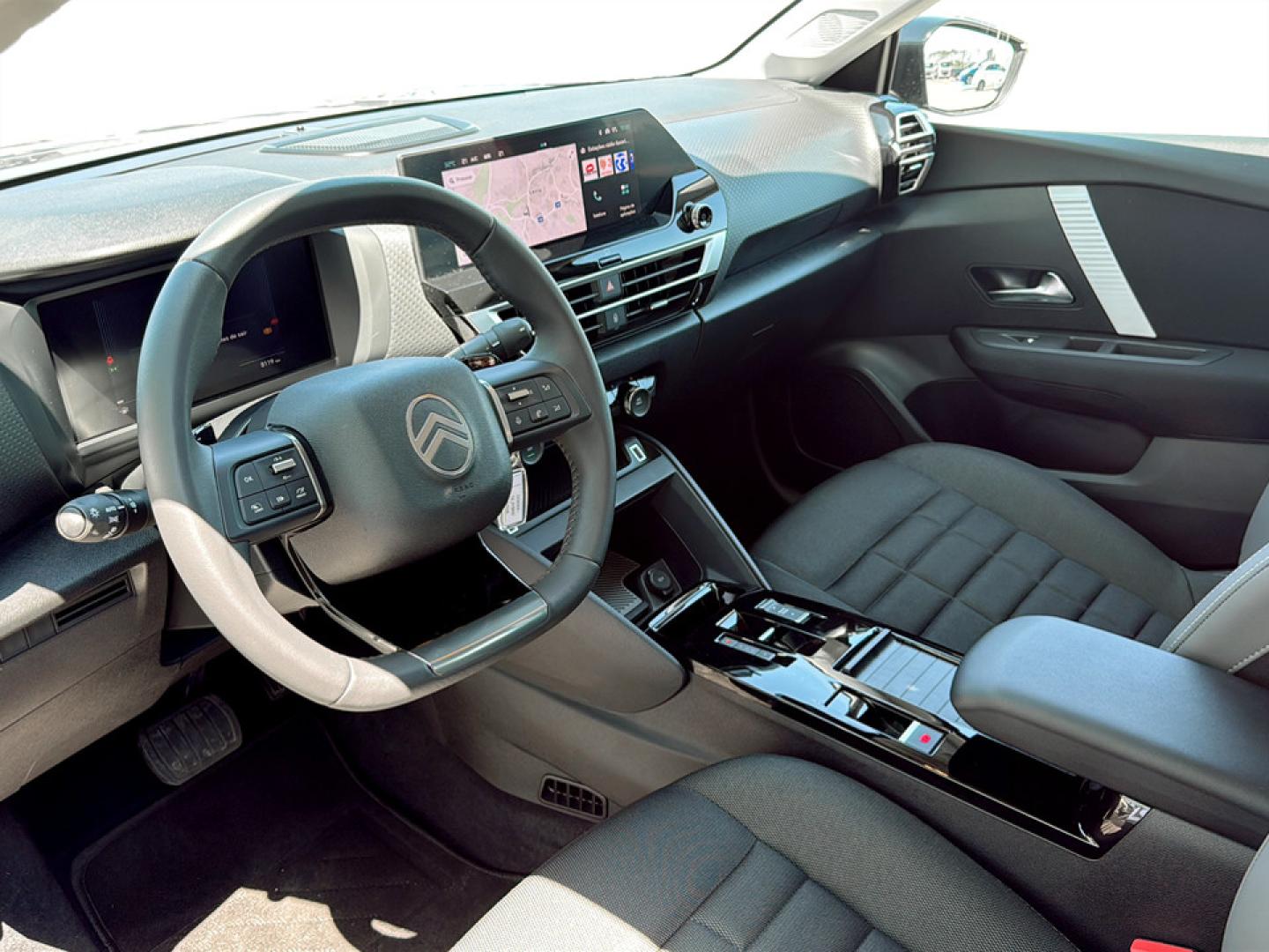 Citroen C4 Híbrido 145 ë-DCS6 Plus