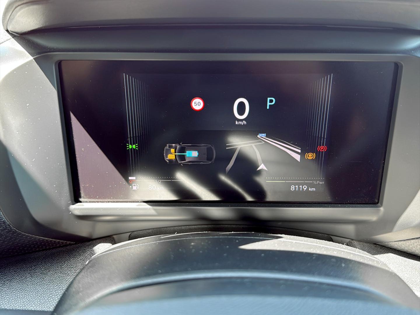 Citroen C4 Híbrido 145 ë-DCS6 Plus