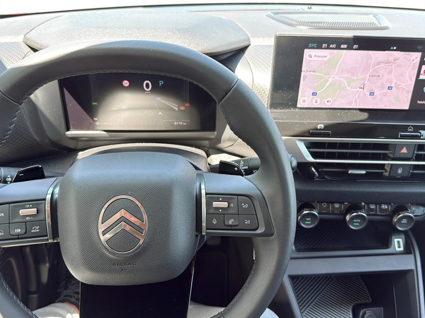 Citroen C4 Híbrido 145 ë-DCS6 Plus