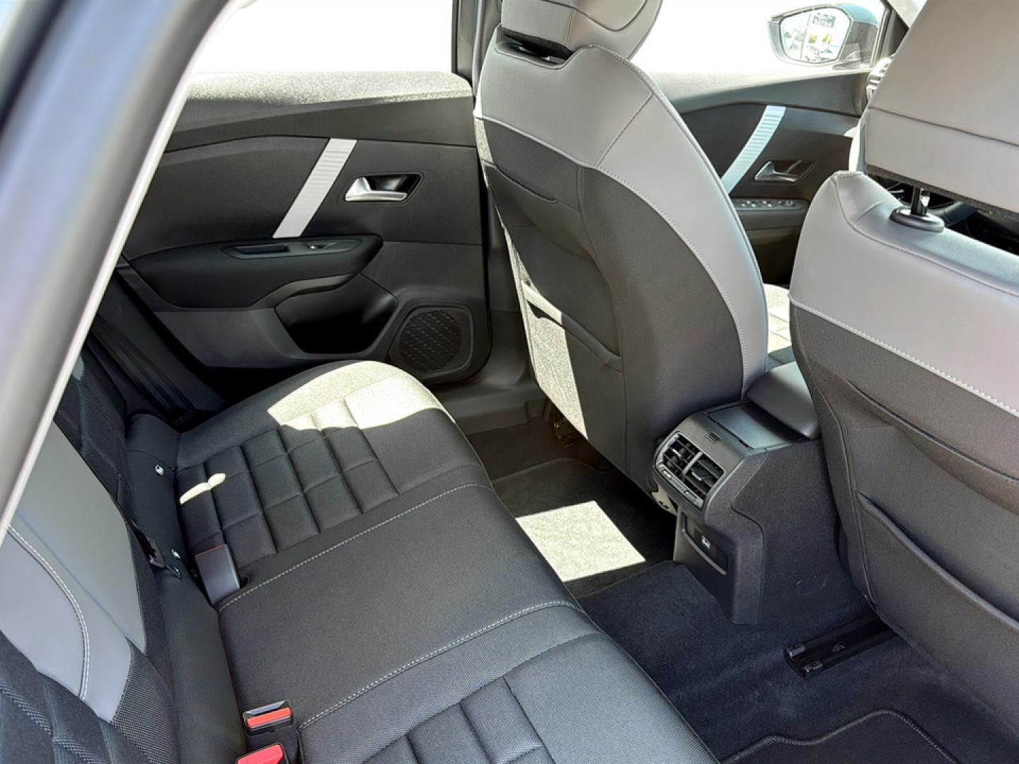 Citroen C4 Híbrido 145 ë-DCS6 Plus