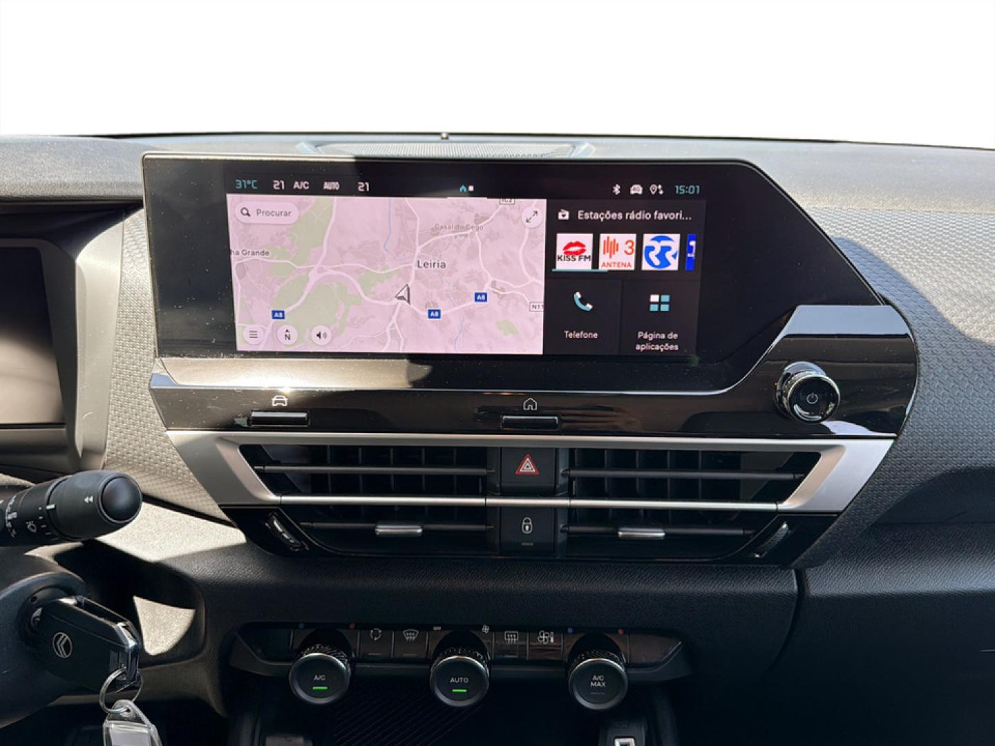 Citroen C4 Híbrido 145 ë-DCS6 Plus