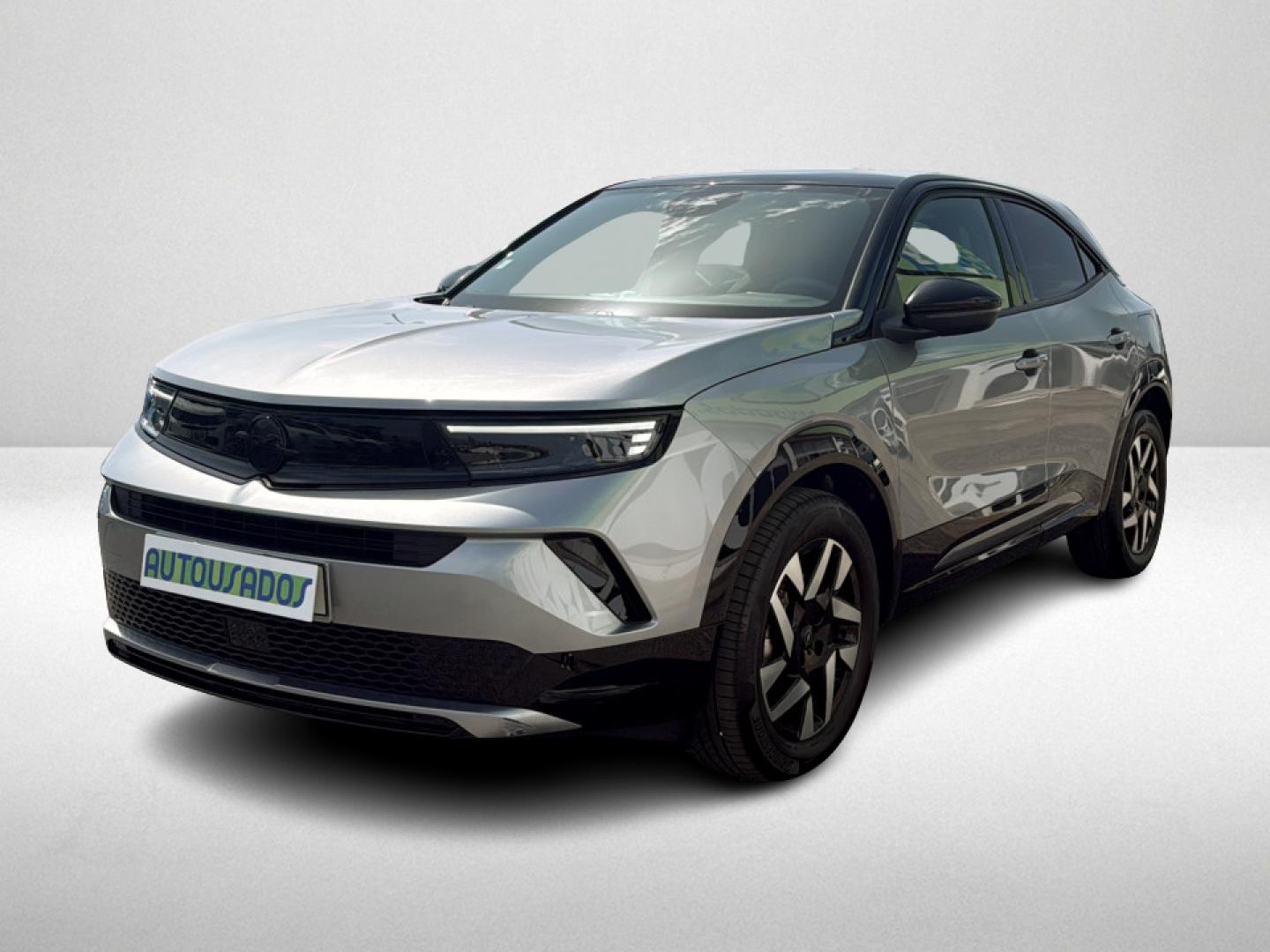 Opel Mokka 1.2T 145cv Hybrid GS CADC6