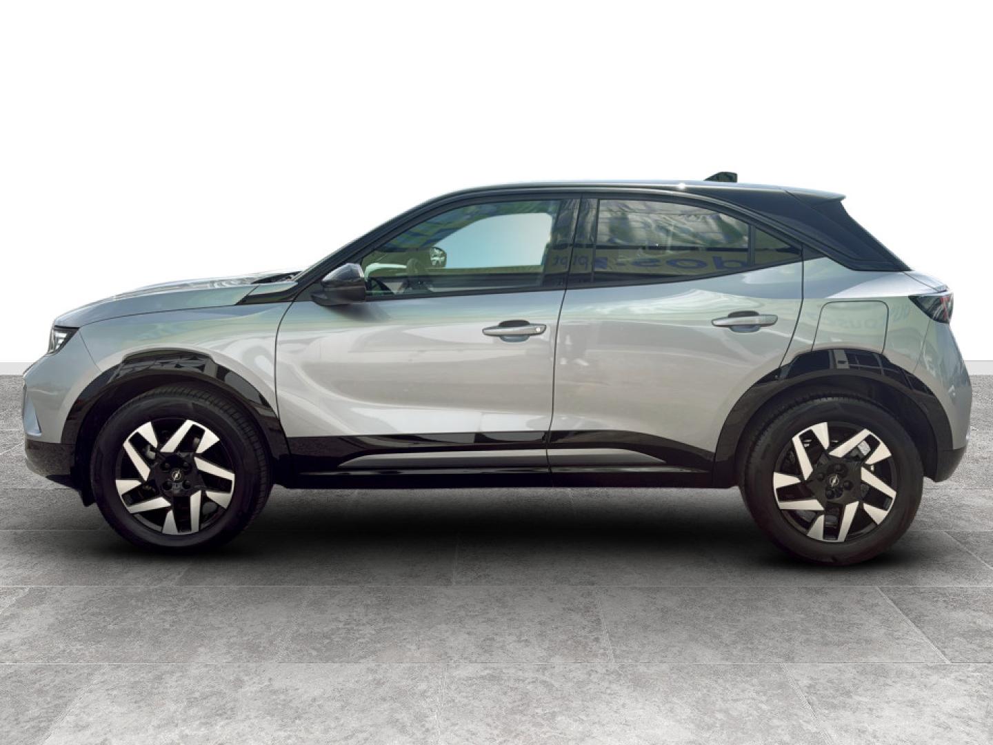 Opel Mokka 1.2T 145cv Hybrid GS CADC6