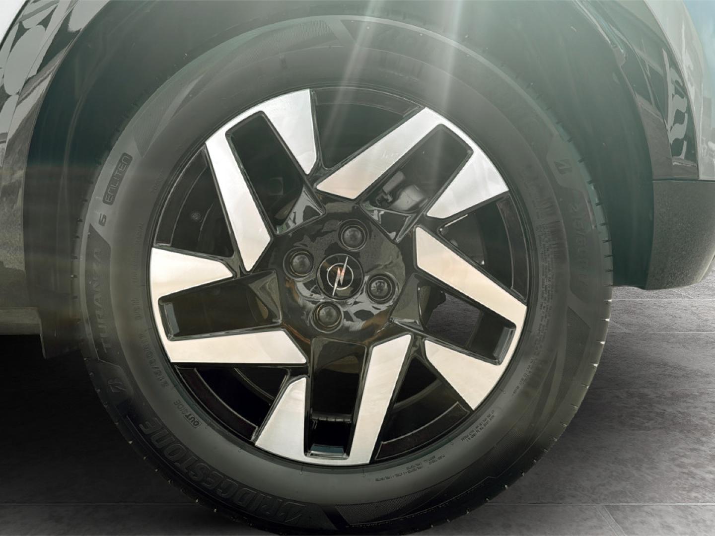 Opel Mokka 1.2T 145cv Hybrid GS CADC6