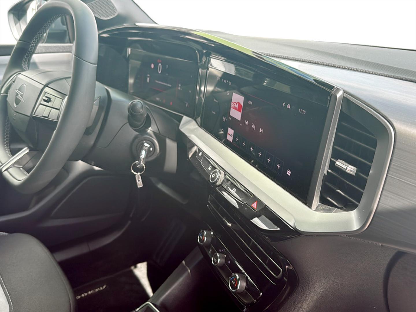 Opel Mokka 1.2T 145cv Hybrid GS CADC6