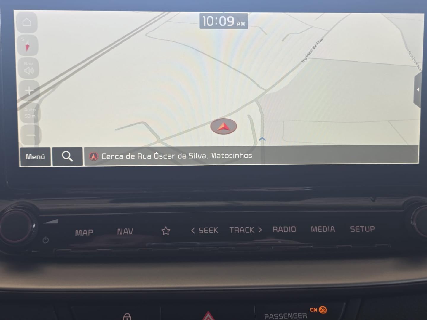 Kia XCeed 1.0 T-GDi 6MT DYNAMIC