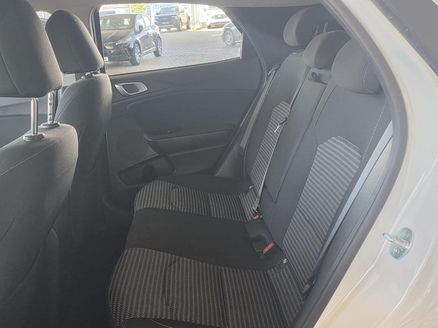 Kia XCeed 1.0 T-GDi 6MT DYNAMIC