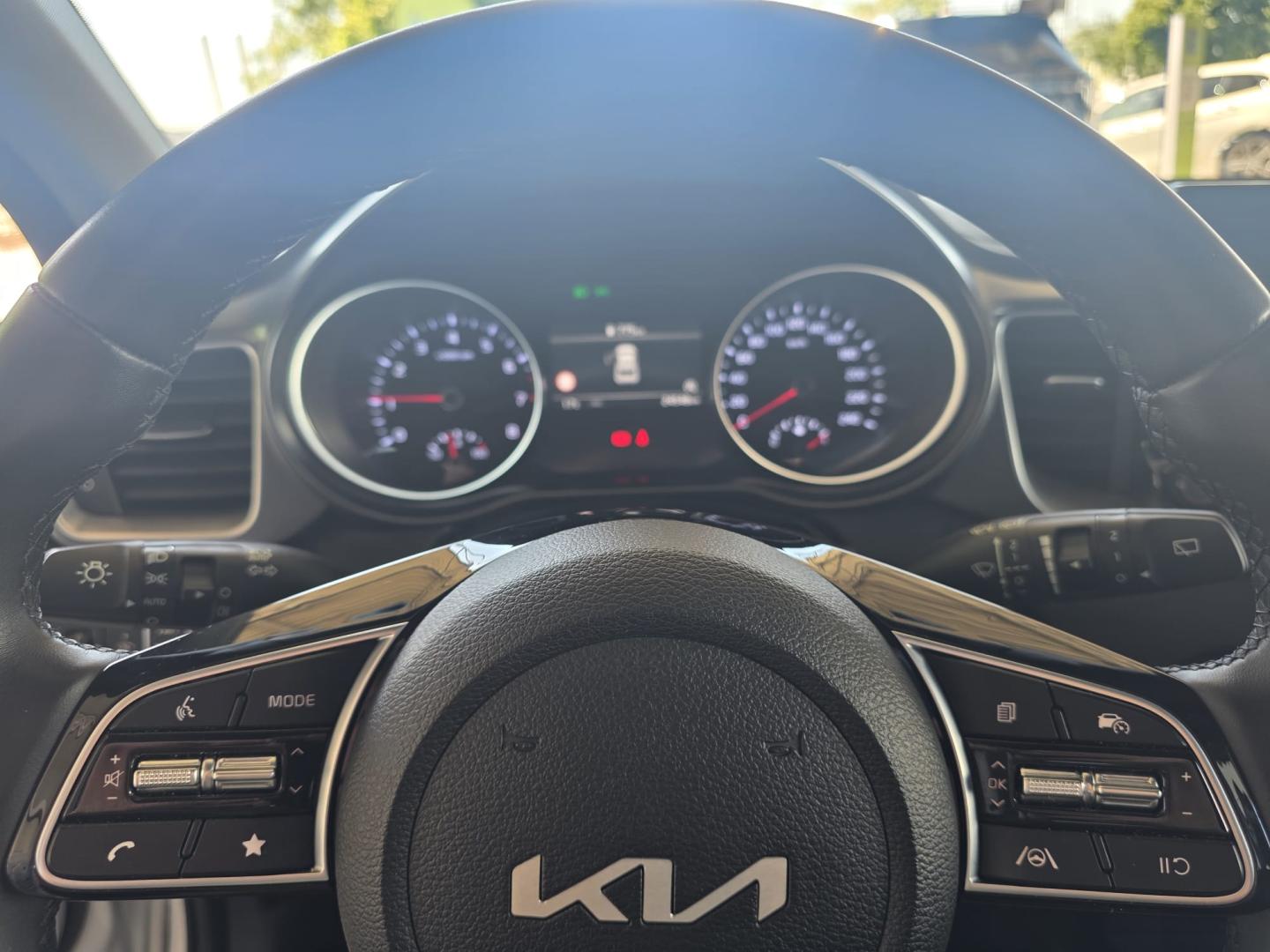 Kia XCeed 1.0 T-GDi 6MT DYNAMIC