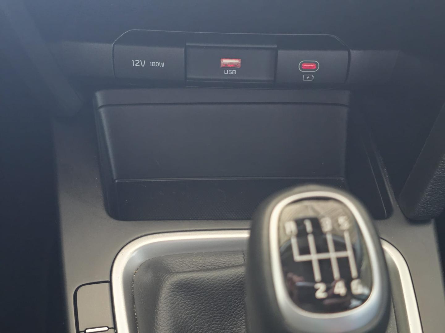 Kia XCeed 1.0 T-GDi 6MT DYNAMIC