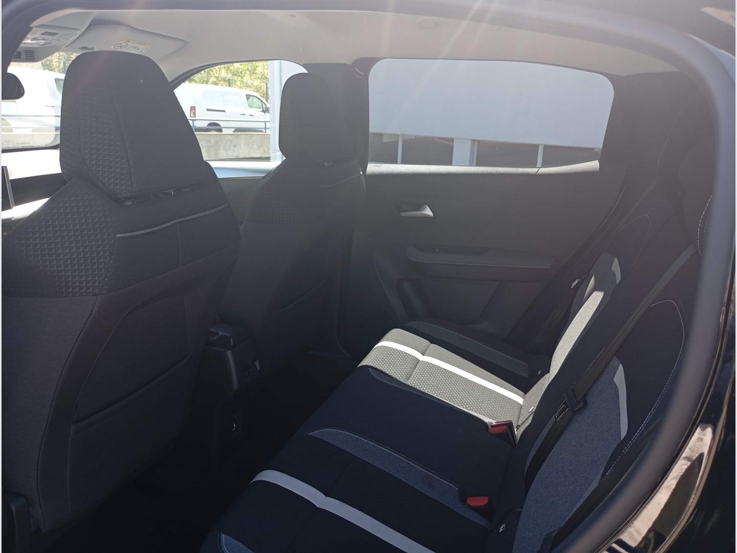 Opel Frontera Hybrid GS 1.2T 145cv CADC6