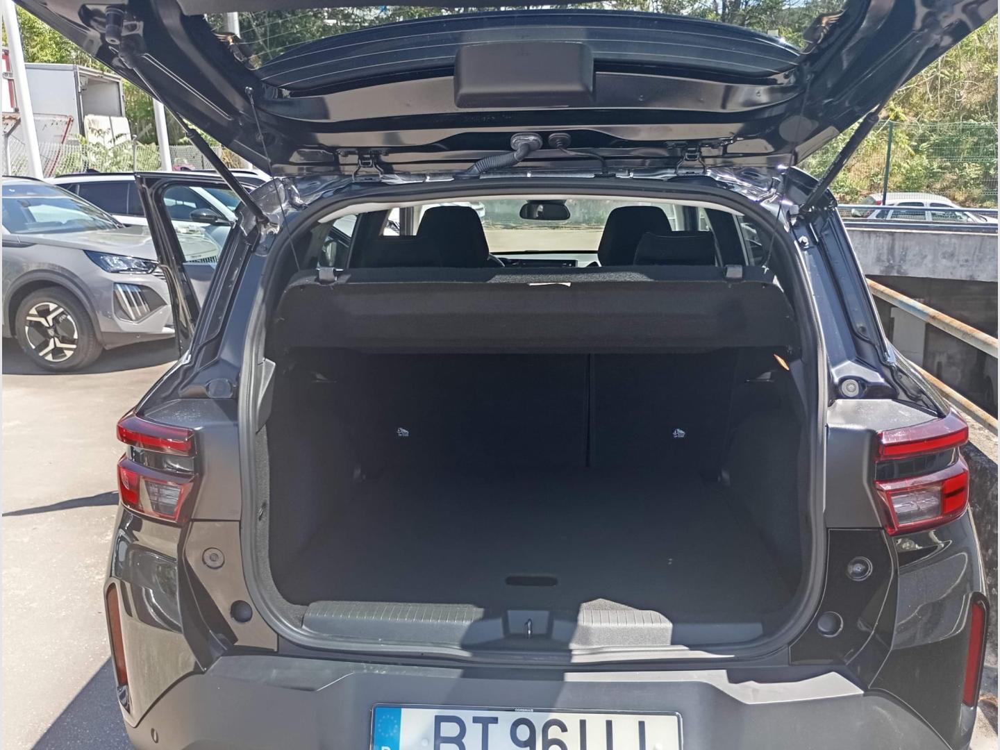 Opel Frontera Hybrid GS 1.2T 145cv CADC6