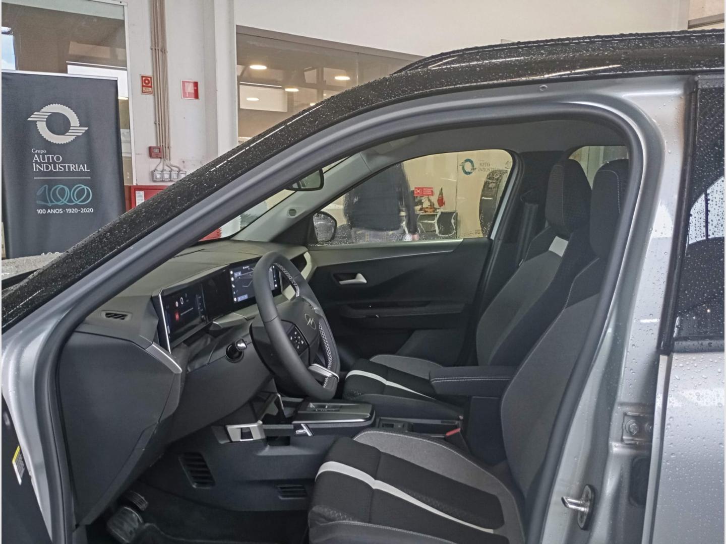 Opel Frontera Hybrid GS 1.2T 145cv CADC6