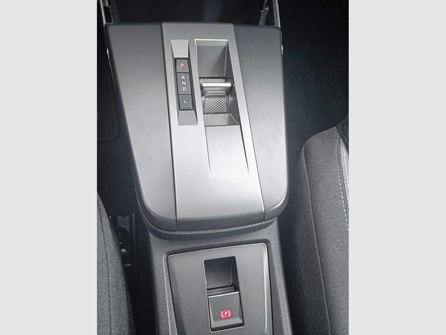 Opel Frontera Hybrid GS 1.2T 145cv CADC6