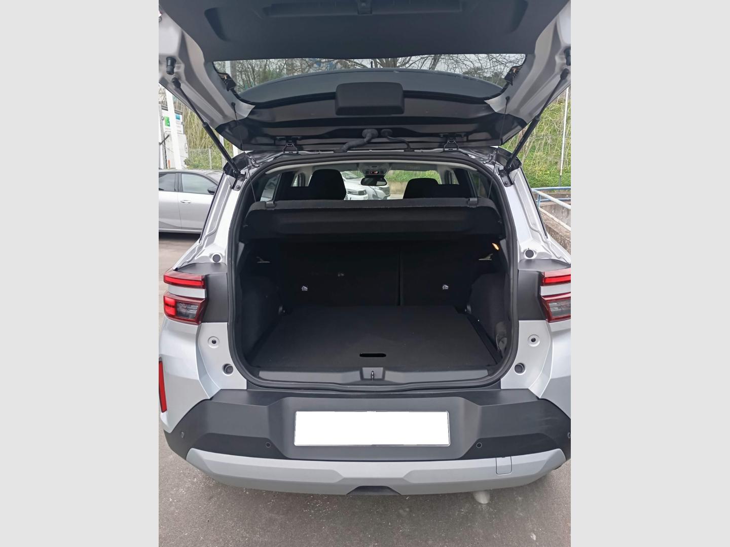 Opel Frontera Hybrid GS 1.2T 145cv CADC6