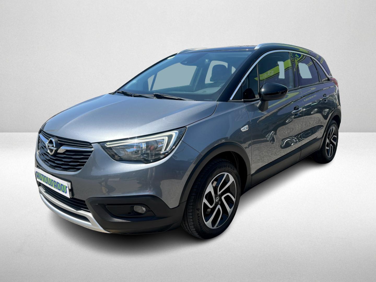Opel Crossland X 1.6CDTi 120cv S/S Innovation