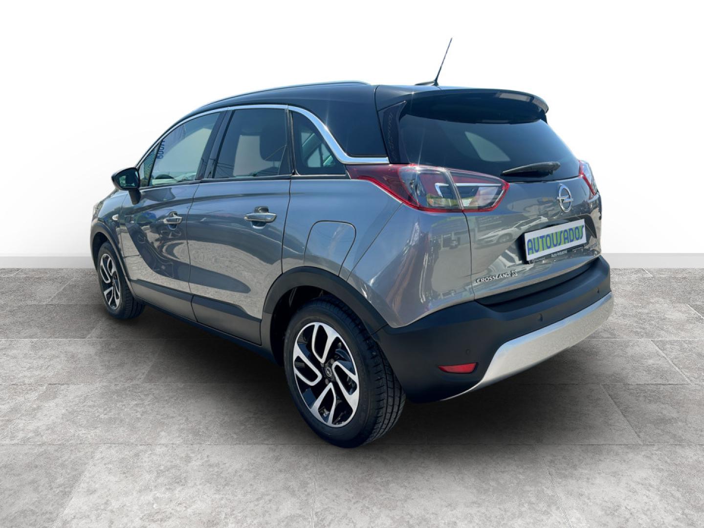 Opel Crossland X 1.6CDTi 120cv S/S Innovation